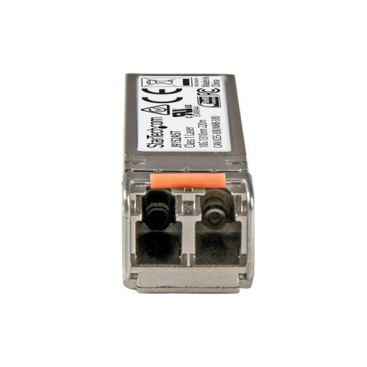 StarTech J9152AST Módulo Transceptor SFP+ 10Gbps Compatible con HP J9152A