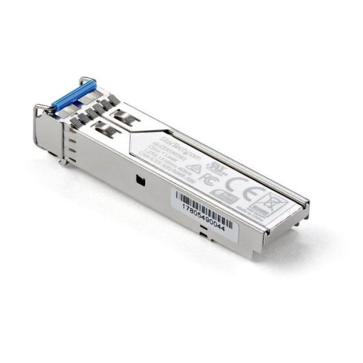 Modul Transceiver SFP StarTech GLCEXSMDST 1Gbps Glasfaser 40km Kompatibel mit Cisco