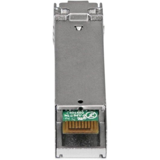 Modul Transceiver SFP StarTech GLCEXSMDST 1Gbps Glasfaser 40km Kompatibel mit Cisco