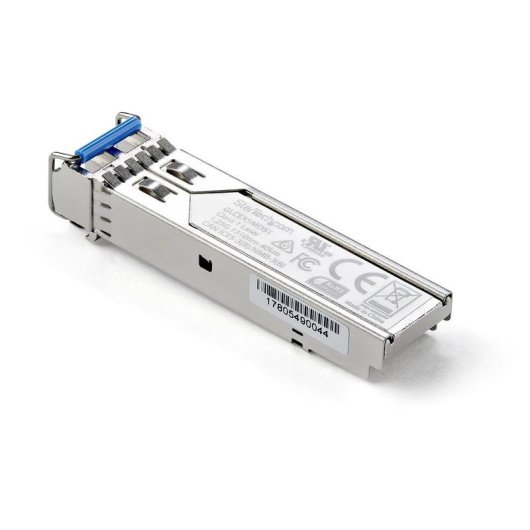 Modul Transceiver SFP StarTech GLCEXSMDST 1Gbps Glasfaser 40km Kompatibel mit Cisco