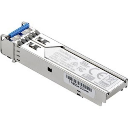 Modul Transceiver SFP StarTech GLCEXSMDST 1Gbps Glasfaser 40km Kompatibel mit Cisco