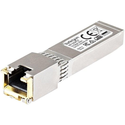 Modul Transceiver SFP+ StarTech 10Gbps Kompatibel mit Cisco