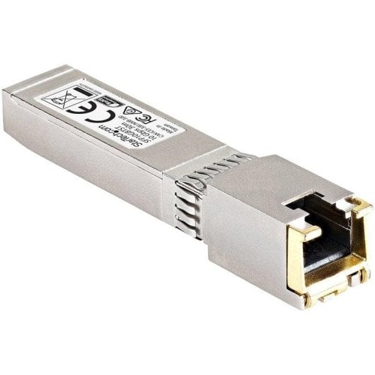 Modul Transceiver SFP+ StarTech 10Gbps Kompatibel mit Cisco
