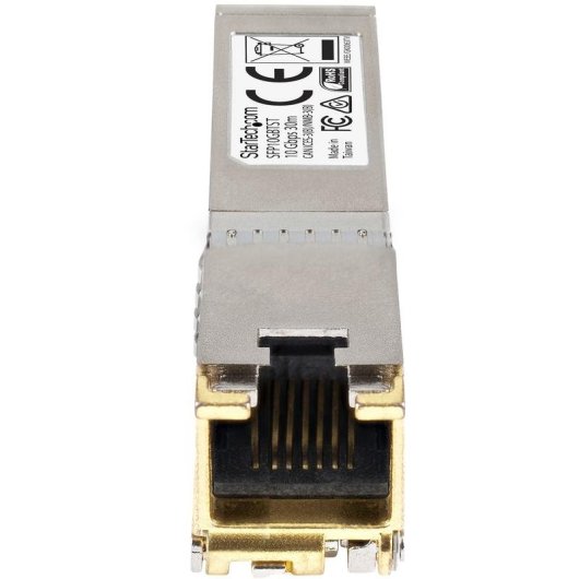 Modul Transceiver SFP+ StarTech 10Gbps Kompatibel mit Cisco