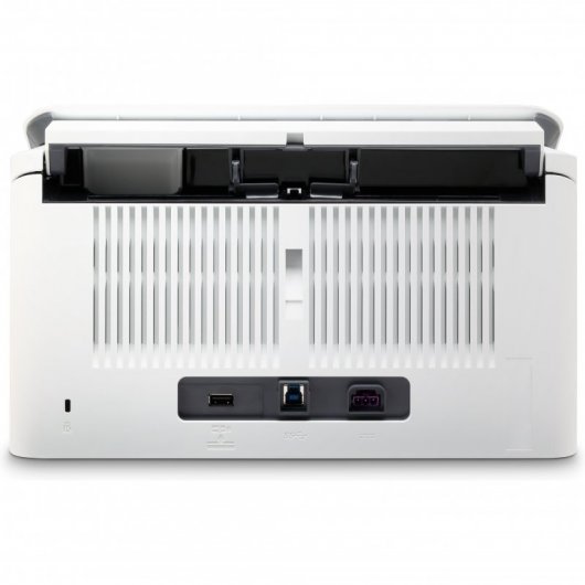 HP ScanJet Enterprise Flow 5000 s5 Escáner de Documentos