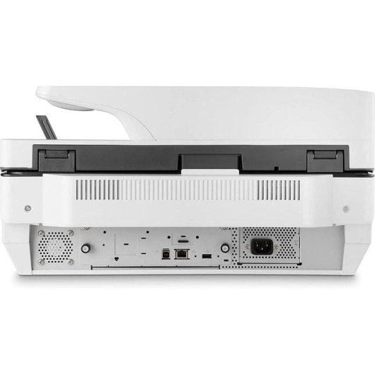 Escáner de red HP Digital Sender Flow 8500FN2 100 ppm ADF 150 hojas