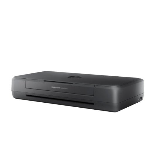 Impressora Jato de Tinta Wi-Fi HP Officejet 200 Impressão Portátil