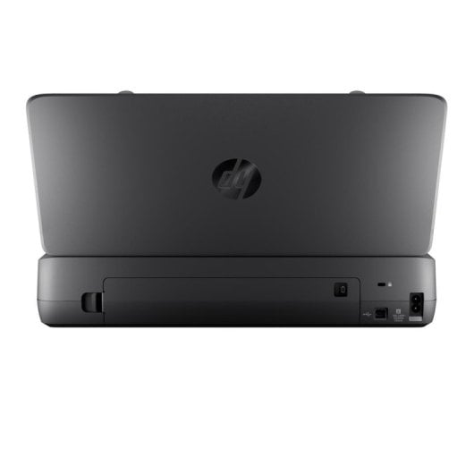 Impressora Jato de Tinta Wi-Fi HP Officejet 200 Impressão Portátil