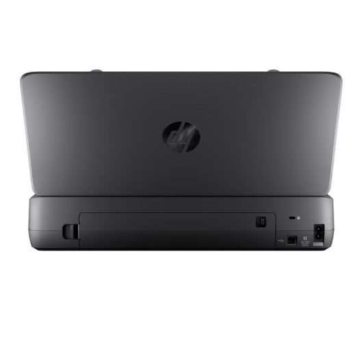 Impressora Jato de Tinta Wi-Fi HP Officejet 200 Mobile impressão portátil