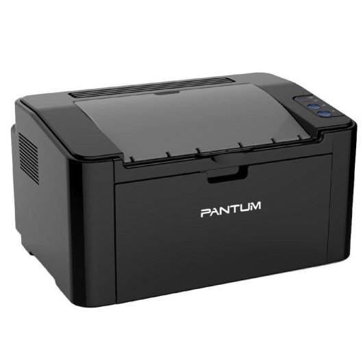 Impressora Laser Wi-Fi Pantum P2500W Preto 22 ppm com impressão económica