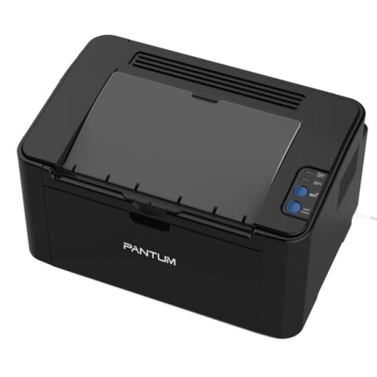 Impressora Laser Wi-Fi Pantum P2500W Preto 22 ppm com impressão económica