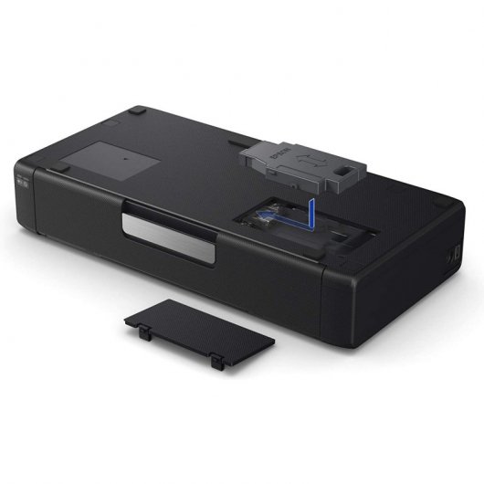 Epson WorkForce WF-100W Impressora Portátil a Cores WiFi