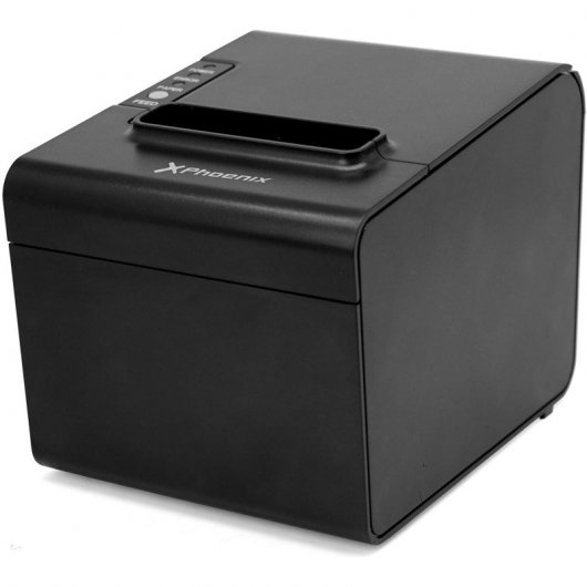 Phoenix Starjet-80USB Impresora de Tickets