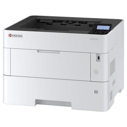 Stampante laser monocromatica fronte/retro Kyocera ECOSYS P4140dn A3