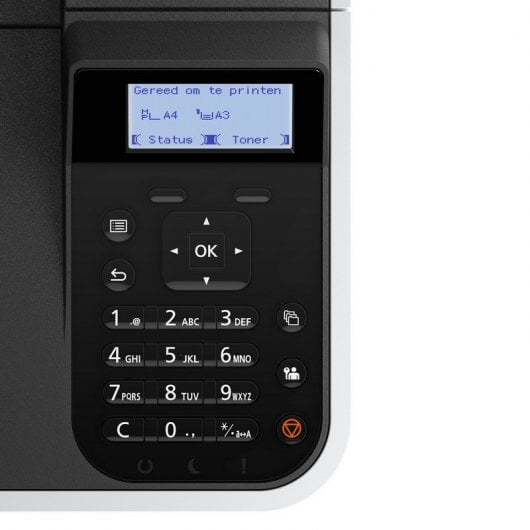 Stampante laser monocromatica fronte/retro Kyocera ECOSYS P4140dn A3