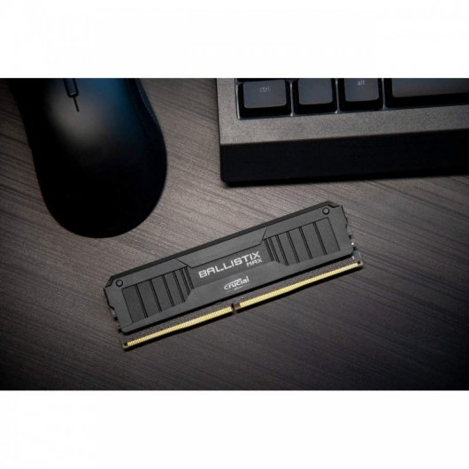 Crucial Ballistix Max DDR4 5100MHz PC4-40800 16GB 2x8GB CL19