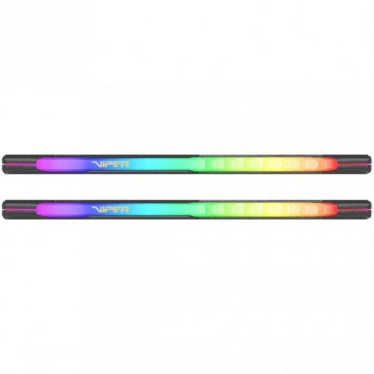 Patriot Viper Steel RGB DDR4 3200 MHz 32 GB 2 x 16 GB CL18