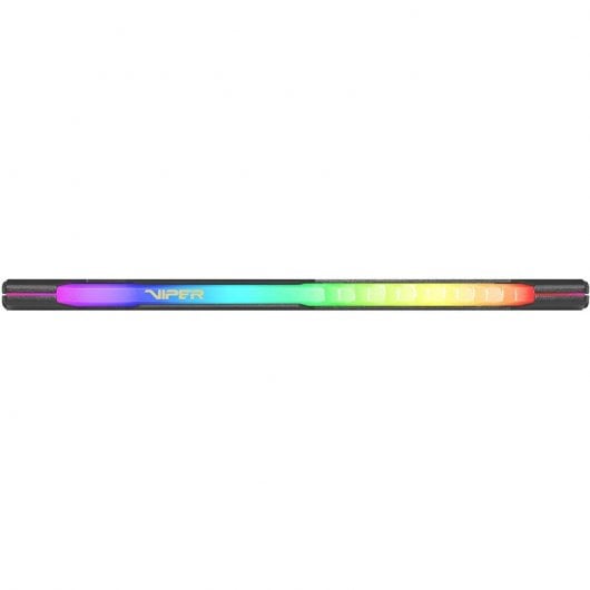 Patriot Viper Steel RGB DDR4 3600MHz 16GB CL19