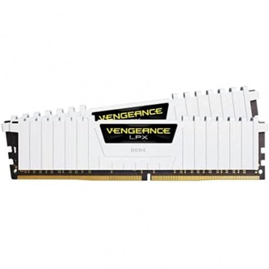 Corsair Vengeance LPX DDR4 3200MHz PC4-25600 16GB 2x8GB CL16 Bianco