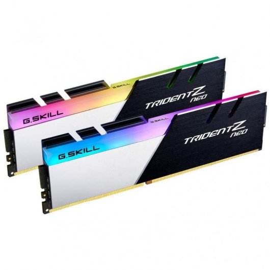 G.Skill Trident Z Neo DDR4 3800MHz 32GB 2x16GB CL18
