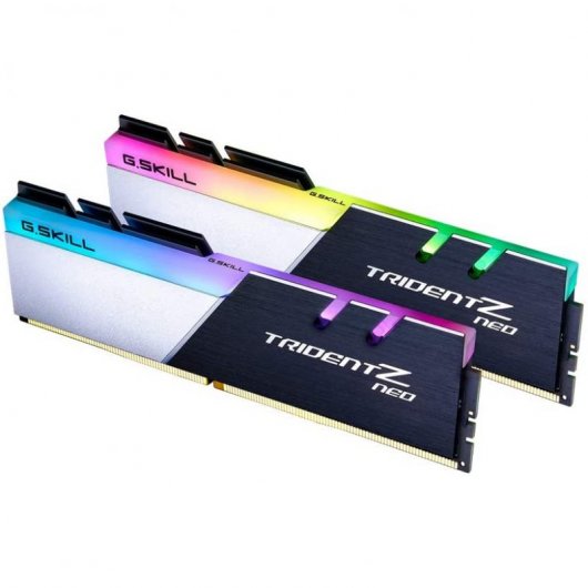 G.Skill Trident Z Neo DDR4 3800MHz 16GB 2x8GB CL18