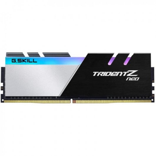 G.Skill Trident Z Neo DDR4 3800MHz 16GB 2x8GB CL18