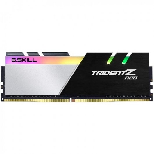 G.Skill Trident Z Neo DDR4 3800MHz 16GB 2x8GB CL18