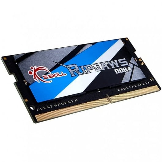 G.Skill Ripjaws SO-DIMM DDR4 2666 MHz 32 GB CL19