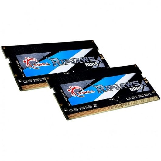 G.Skill Ripjaws SO-DIMM DDR4 2666MHz 64GB 2x32GB CL19