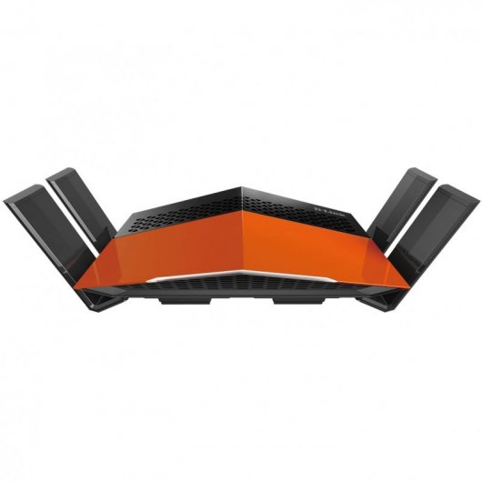D-Link DIR-869 Router WiFi Dual Band AC1750