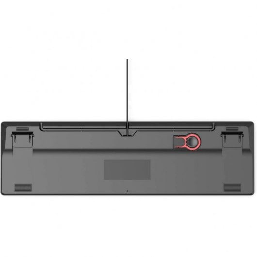 Glorious Pc Gaming Race GMMK Full Size Teclado Mecánico Gaming Modular RGB Layout US