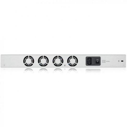 Router Zyxel ATP800-EU0102F 12 porte Ethernet USB Bianco
