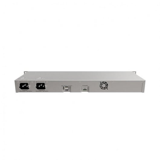 MikroTik RB1100AHx4 Router 13 Puertos Gigabit