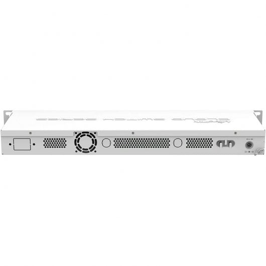 MikroTik ?CSS326-24G-2S+RM Switch 24 Puertos Gigabit + 2 SFP+
