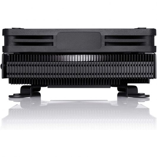 Noctua NH-L9i chromax.black Ventilador CPU 92mm