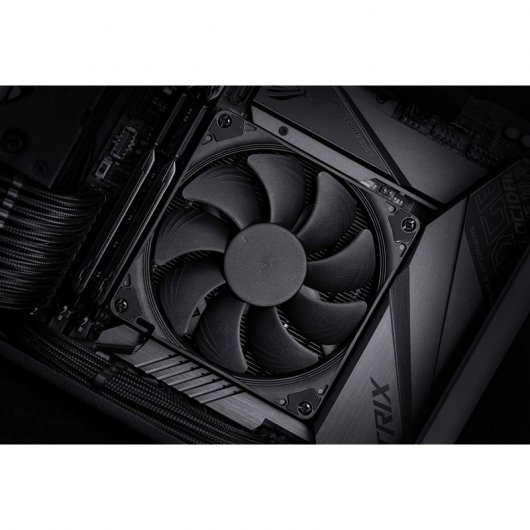 Noctua NH-L9i chromax.black Ventilador CPU 92mm
