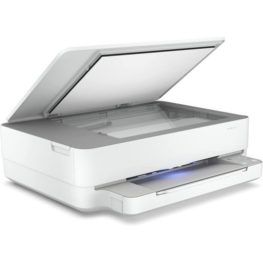 HP Envy 6032 Impresora Multifunción Color Dúplex WiFi