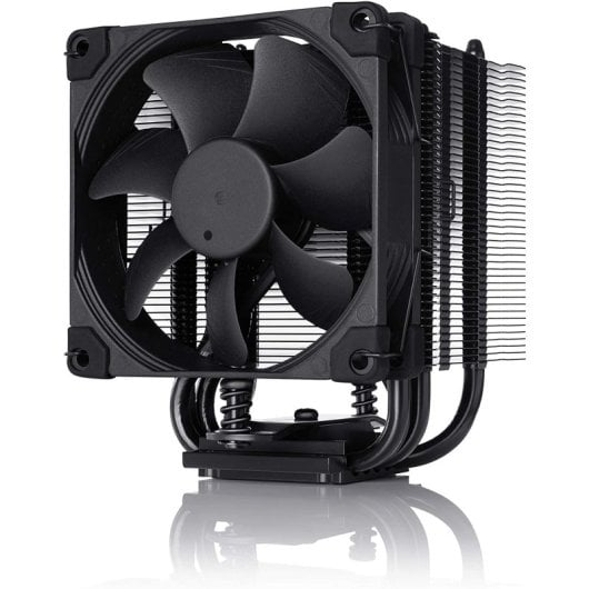 Noctua NH-U9S chromax.black Ventilador CPU 92mm