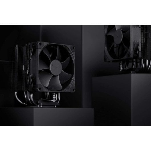Noctua NH-U9S chromax.black Ventilador CPU 92mm
