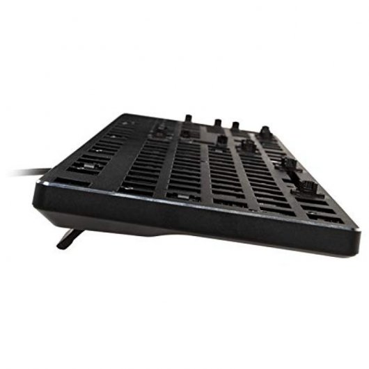 Glorious Pc Gaming Race GMMK Full Size Teclado Mecánico Gaming Modular RGB ISO Negro