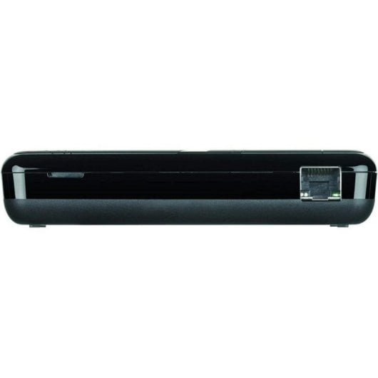Routeur D-Link DWR-2101 5G Wi-Fi 6 AX1800 Point d'accès portable Écran tactile