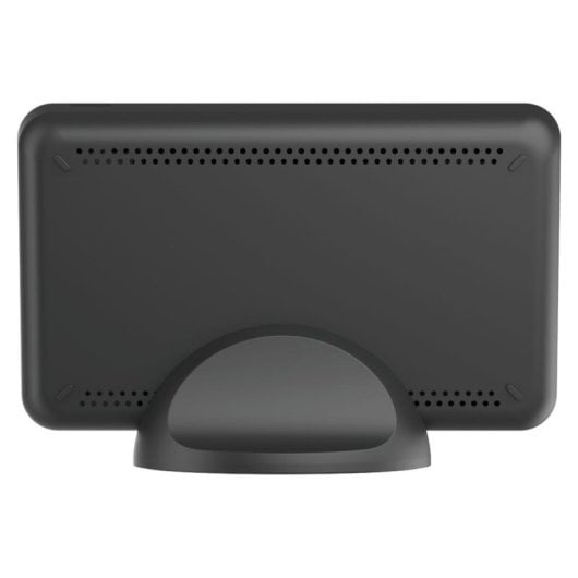 Routeur D-Link DWR-2101 5G Wi-Fi 6 AX1800 Point d'accès portable Écran tactile
