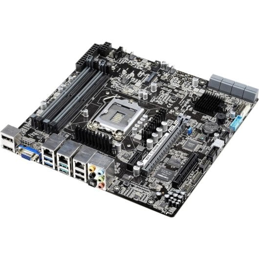 Asus WS C246M Pro