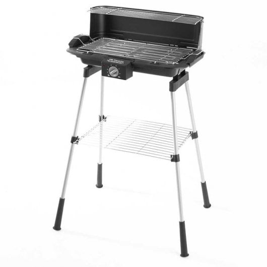 Orbegozo BCT 3950 Barbacoa Eléctrica 2200W