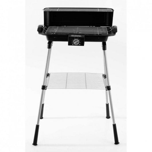 Orbegozo BCT 3950 Barbacoa Eléctrica 2200W
