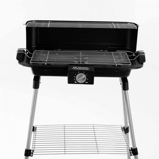 Orbegozo BCT 3950 Barbacoa Eléctrica 2200W