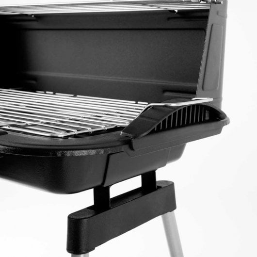 Orbegozo BCT 3950 Barbacoa Eléctrica 2200W