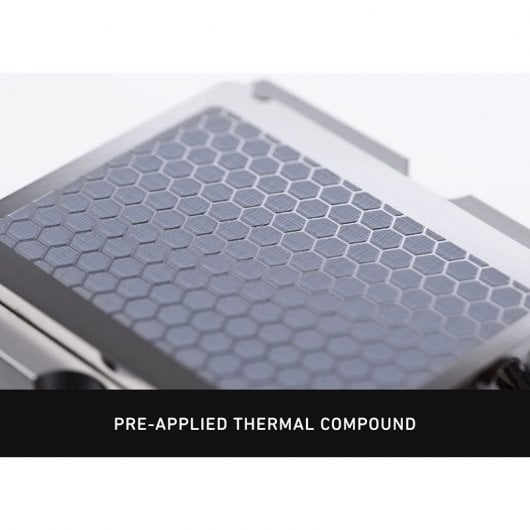 Noctua NH-U12S DX-4189 Ventilador CPU 120mm