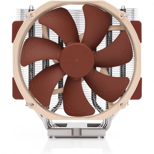 Ventilateur CPU Noctua NH-U14S DX-4189 140 mm