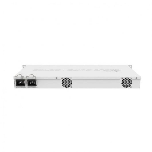 MikroTik CRS328-4C-20S-4S+RM Switch 24 Ports + 4 SFP+